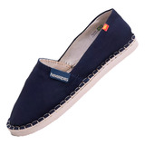 Sapatilha Alpargatas Havaianas Origine Masculino Feminino