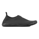 Sapatilha Aquatica Neoprene Tênis Híbrido Pesca Praia