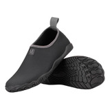 Sapatilha Aquatica Neoprene Tenis Nautika Hibrido Resistente