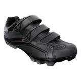 Sapatilha Asw Fury Mtb Preto
