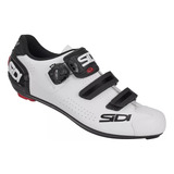 Sapatilha Ciclismo Sidi Road Alba 2 Carbon - Speed