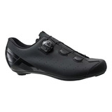 Sapatilha Ciclismo Sidi Road Fast 2 Speed Preto