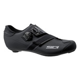 Sapatilha Ciclismo Sidi Road Prima - Preto/preto