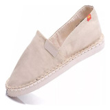 Sapatilha Espadrille Alpargata Feminina Y Masculina Origine