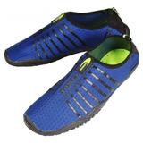 Sapatilha Esportiva Porus - Azul / Cardume Adventure