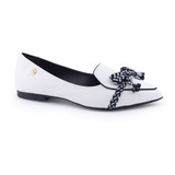 Sapatilha Fem 358 208288 Snake Original Nf Siamanda