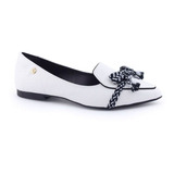 Sapatilha Feminina 358 208288 Snake Original Nf Siamanda