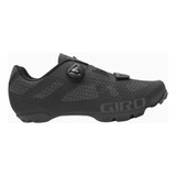 Sapatilha Giro Mtb Ciclismo Resistente Rincon Sistema Boa