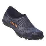 Sapatilha Meia Neoprene Agua Ciclismo Esportes Mergulho Bike