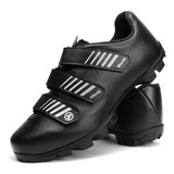 Sapatilha Mtb Bike Ciclismo Resistente Refletivo Lançamento