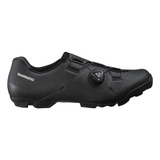 Sapatilha Mtb Shimano Sh-xc300 Preto Sistema Boa Pedal Clip