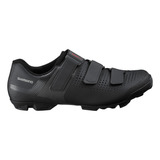 Sapatilha Shimano Mtb Sh-xc100