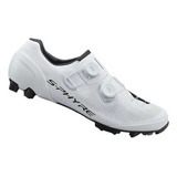 Sapatilha Shimano Mtb Sh-xc903 S-phyre - Branco