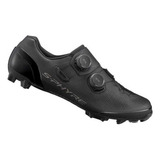 Sapatilha Shimano Mtb Sh-xc903 S-phyre - Preto