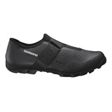 Sapatilha Shimano Mx1 Mx100 Pedal Clip Bicicleta Mtb Preto