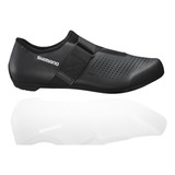 Sapatilha Shimano Rp101 Com Pedal Clip Speed Road Original