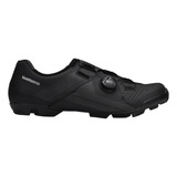 Sapatilha Shimano Sh-xc300 Xc3 Sistema Boa Pedal Clip Mtb