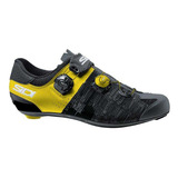 Sapatilha Sidi Genius 10 Carbon - Ciclismo - Road - Speed