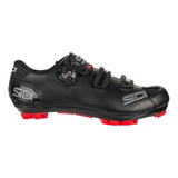 Sapatilha Sidi Mtb Trace 2 Preta Tam. 40