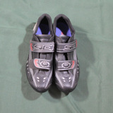 Sapatilha Sidi Para Speed Tamanho 40
