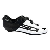 Sapatilha Sidi Road Shot 2s Pro Carbon - Ciclismo -