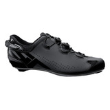 Sapatilha Sidi Shot 2s Carbon - Ciclismo - Road -speed