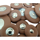 Sapatilhas Para Sax Alto Selmer Mark Vl Ressonador Metal