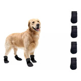 Sapatinho Sapato Cachorros Pet Ajustável Antiderrapante Xgg