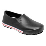 Sapato Bb80 Soft Works Preto Ca 37212