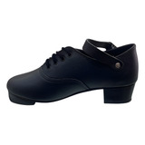 Sapato De Sapateado Irlandes Irish Tap Jig Shoes