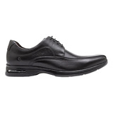 Sapato Democrata Smart Comfort 448026 - Masculino