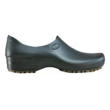 Sapato Feminino Antiderrapante Sticky Shoes Cozinha Nr32