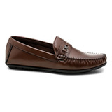 Sapato Mocassim Clássico Confortável