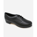 Sapato Sapateado Tap Dance Profissional Só Dança Feminino