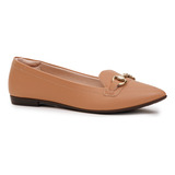 Sapato Sapatilha Feminino Conforto Original
