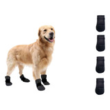 Sapato Sapatinho Pet Cães Impermeavel Antiderrapante Botinha