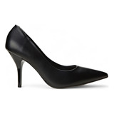 Sapato Scarpin Feminino Beira Rio
