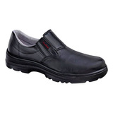  Sapato Segurança Conforto Original Epi Sv62500 Calçado