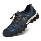 Sapatos Aquáticos Multiuso Sapatos Caminhada Anfíbios