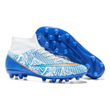 Sapatos De Futebol Rápidos Sapato Infantil Studs Multitacos_