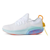 Sapatos Esportivos Casuais, Tênis