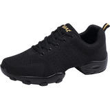 Sapatos Masculinos De Dança De Jazz, Esportes E Fitness