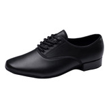 Sapatos Masculinos Para Professores Sapatos De Dança Latina