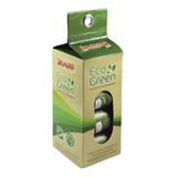 Saquinhos Biodegradável Cata Cáca Com 8 Rolos Ecogreen