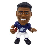 Saquon Barkley Big Shot Baller Nfl New York Giants