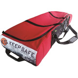 Sarcofago Kitesurf Keep Safe Ziper Trator
