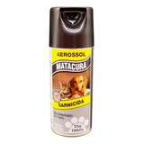 Sarna De Cachorro Que Nao Tem Cura Sarnicida Matacura 100ml