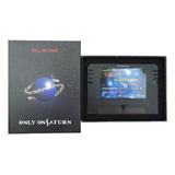Saroo Everdrive Sega Saturn + Sd 64gb