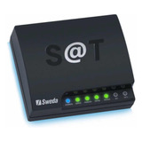 Sat Fiscal Sweda Ss-2000 C/fonte 2 Portas Ethernet