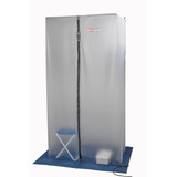  Sauna Residencial Premium Maxsul